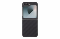 Tactical MagForce Aramid Kryt pro Samsung Galaxy Z Flip 6 Black