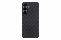 Tactical MagForce Aramid Kryt pro Samsung Galaxy S25+ Black