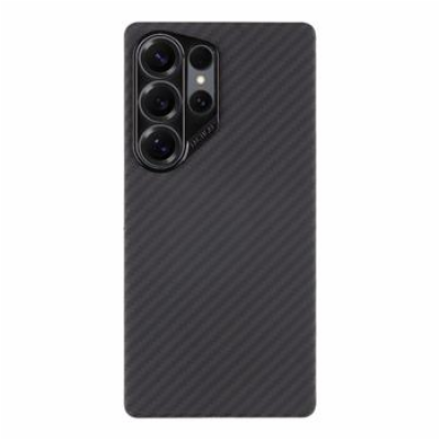 Tactical MagForce Aramid Kryt pro Samsung Galaxy S25 Ultr...