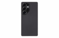 Tactical MagForce Aramid Kryt pro Samsung Galaxy S25 Ultra Black