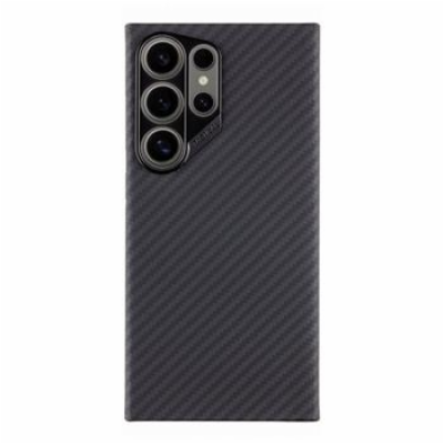 Tactical MagForce Aramid Kryt pro Samsung Galaxy S24 Ultr...