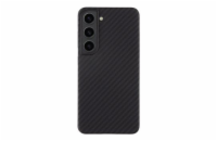 Tactical MagForce Aramid Kryt pro Samsung Galaxy S23 Black