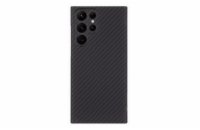 Tactical MagForce Aramid Kryt pro Samsung Galaxy S22 Ultra Black