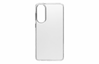 Tactical TPU Kryt pro Samsung Galaxy S25 Edge Transparent