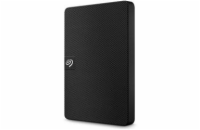 SEAGATE Expansion Portable 2TB HDD USB3.0 2.5inch Includes Rescue and software RTL extern (P)