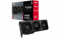 ASUS PRIME RX9070XT OC 16GB/256-bit GDDR6 HDMI 3xDP