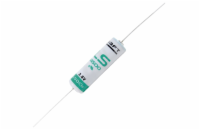 GOOWEI SAFT LS 14500 CNA lithiový článek 3.6V, 2600mAh, s drátkovými vývody