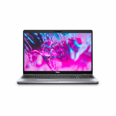Dell Precision 3551 15,6 palců, 16 GB, Intel Core i7-1075...