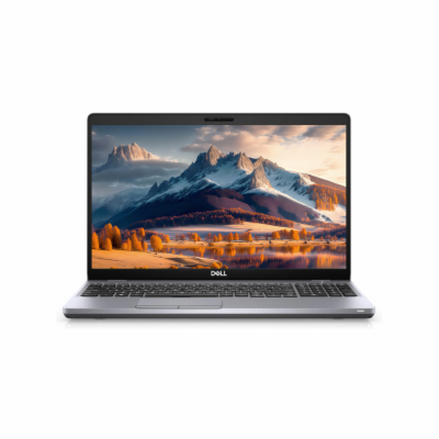 Dell Precision 3550 15,6 palců, 32 GB, Intel Core i7-1061...