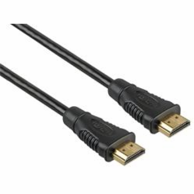 PremiumCord 4K Kabel HDMI A - HDMI A M/M zlacené konektor...