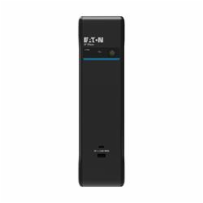 EATON UPS 3P Ellipse 1700 USB IEC, Off-line, Tower, 1700V...