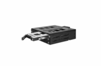 CHIEFTEC SATA/SAS Backplane CBP-625, 1x 5,25“ bay for 6x 2,5“ HDDs/SSDs, Hot-Swap