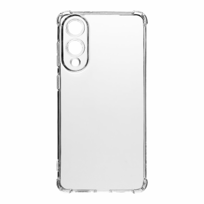 Tactical TPU Plyo Kryt pro Samsung Galaxy S25 Edge Transp...