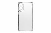 Tactical TPU Plyo Kryt pro Samsung Galaxy S25 Edge Transparent