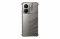 Tactical TPU Plyo Kryt pro Poco M7 Pro Transparent