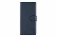 Tactical Field Notes pro Google Pixel 9a Blue