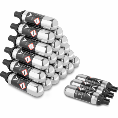 CORAVIN - Pure Capsules ( 24-pack 6.5g/21mL )