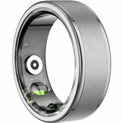 iGET Smart Ring R1 Silver vel. 11