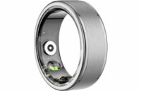 iGET Smart Ring R1 Silver vel. 9