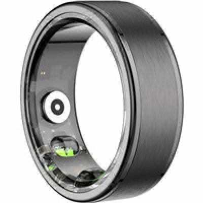 iGET Smart Ring R1 Black vel. 8