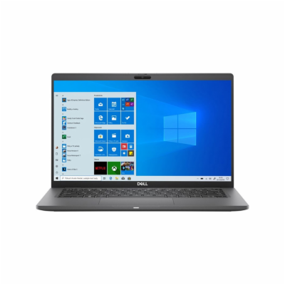 Dell Latitude 7410 14 palců, 16 GB, Intel Core i7-10810U ...