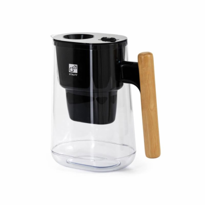 Konvice filtrační G21 2,5l Black