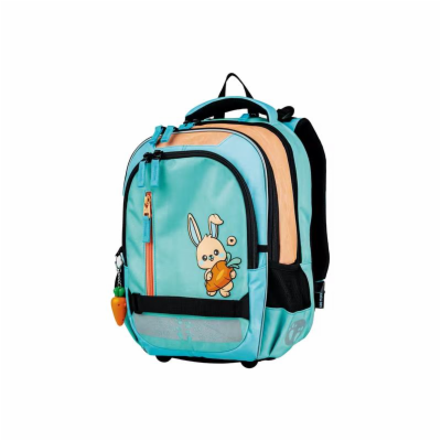 Batoh školní STIL junior Bunny