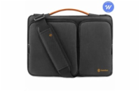tomtoc Messenger – 16" MacBook Pro 2019, černá