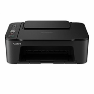 BAZAR -Canon PIXMA Tiskárna TS3750i black - barevná, MF (...