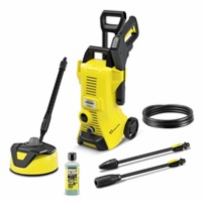Kärcher K 3 Power Control Home T5 vysokotlaký čistič, 160...