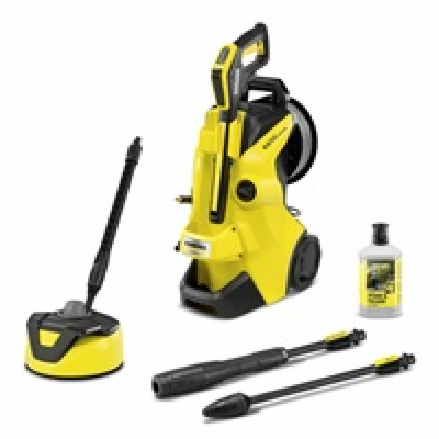 Kärcher K 4 Premium Power Control Flex Home vysokotlaký č...