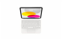 BAZAR - APPLE Magic Keyboard Folio for iPad (10th generation) - Czech - Rozbaleno (Komplet)