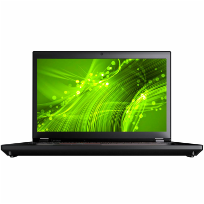 Lenovo ThinkPad P70 17,3 palců, 8 GB, Intel Core i7-6700H...