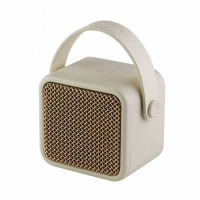 Reproduktor Kisonli S1, Bluetooth, USB, SD, FM, AUX – bíl...