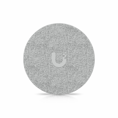 Ubiquiti PoE plug-and-play notification device, designed ...