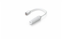 Ubiquiti Easy Cable, 2-Pack - Kabel kategorie Cat6a s vodotěsnou krytkou, IPX6, délka 0,15m, 2 kusy