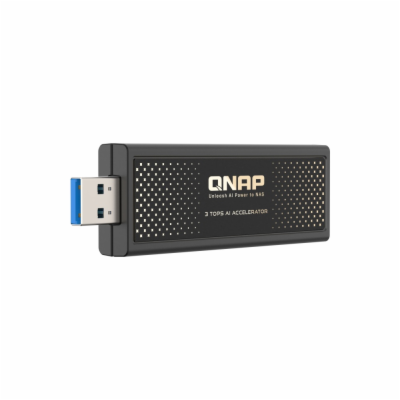 QNAP QAI-U100 - Rockchip RK1808 Cortex-A35 1.6GHz, 3 Tops...