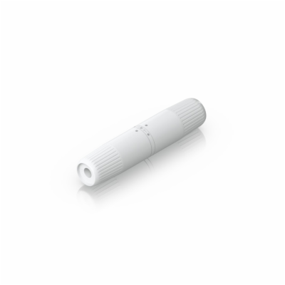 Ubiquiti RJ45 Inline Coupler Outdoor, 2-Pack - Spojka RJ-...