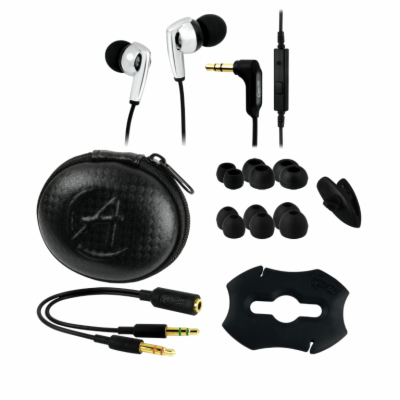 ARCTIC E461 BM Earphones with microphone