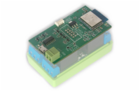 TINYCONTROL Wi-Fi Smart Relay - ovládací prvek pro desku se 4mi relé
