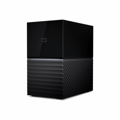 Externí HDD 3.5" WD My Book Duo 44TB (2x22TB)