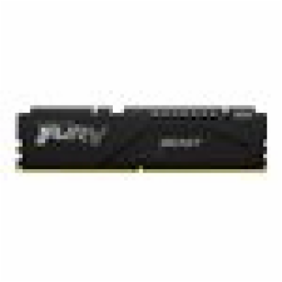 KINGSTON 32GB 5200MT/s DDR5 CL36 DIMM FURY Beast Black EXPO