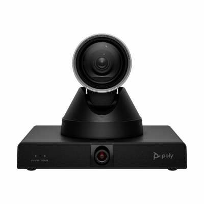 Poly Studio E60, kamera 4K s 12násobným optickým zoomem