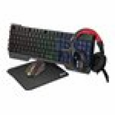 TRACER GAMEZONE MAMOOTH USB  4 in 1