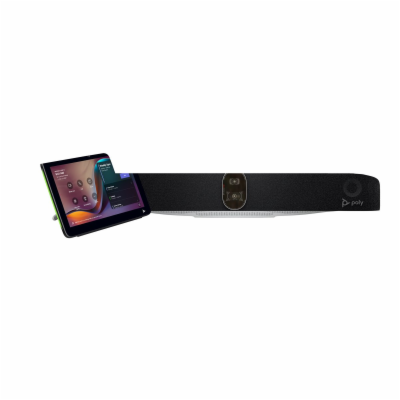 Poly Studio X72 s ovládacím tabletem TC10