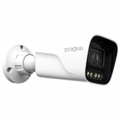 STRONG IP kamera BUL05SD0-P/ Bullet/ PoE/ LAN/ 5Mpix/ obj...
