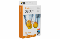 COLORWAY fotopapír/ high glossy 230g/m2, 10x15/ 100 kusů