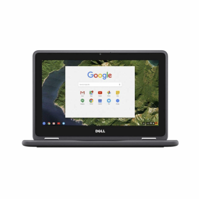 Dell Chromebook 11 3189 Education Intel Celeron N3060 2.4...