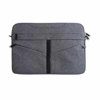 High Quality Brašna na notebook LP-11, 15.6" – šedá Brašn...