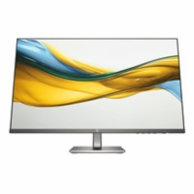 HP/527da/27"/IPS/FHD/100Hz/5ms/Black/3R